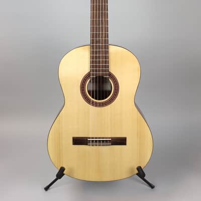 Cordoba C5 Spruce Top Nylon String image 2