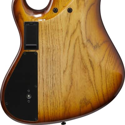 Ibanez MDM1300NAB 2026 - NAB : Natural Stained Amber Burst image 4