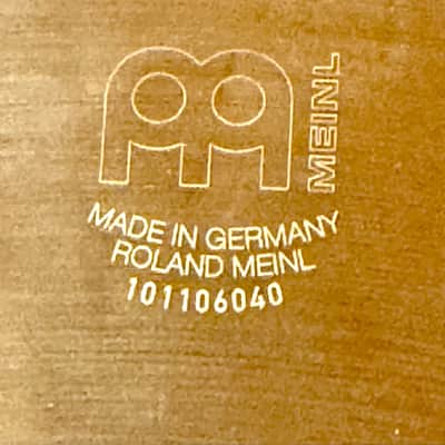 Meinl M Series 20” Medium Ride MS20 FMR image 4