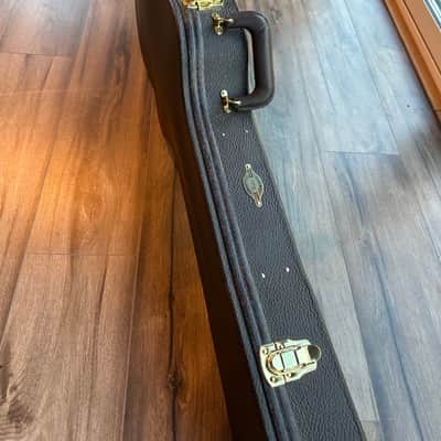 Taylor T5z Pro with Curly Maple Top 2014 - Present - Molasses Burst image 8