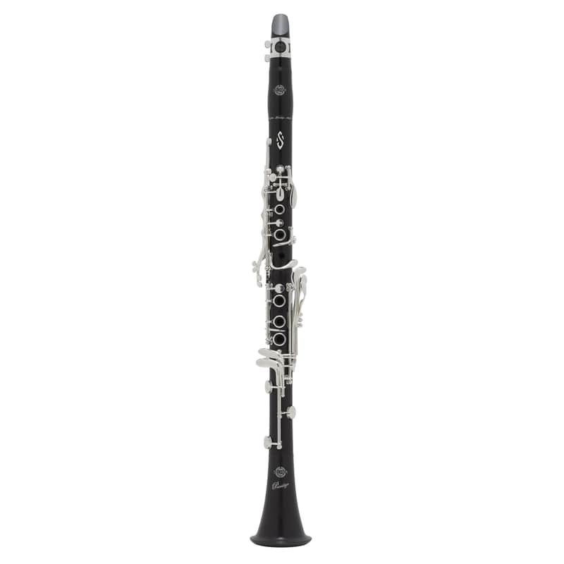 Selmer Paris A16PR2 Privilege A Clarinet image 1