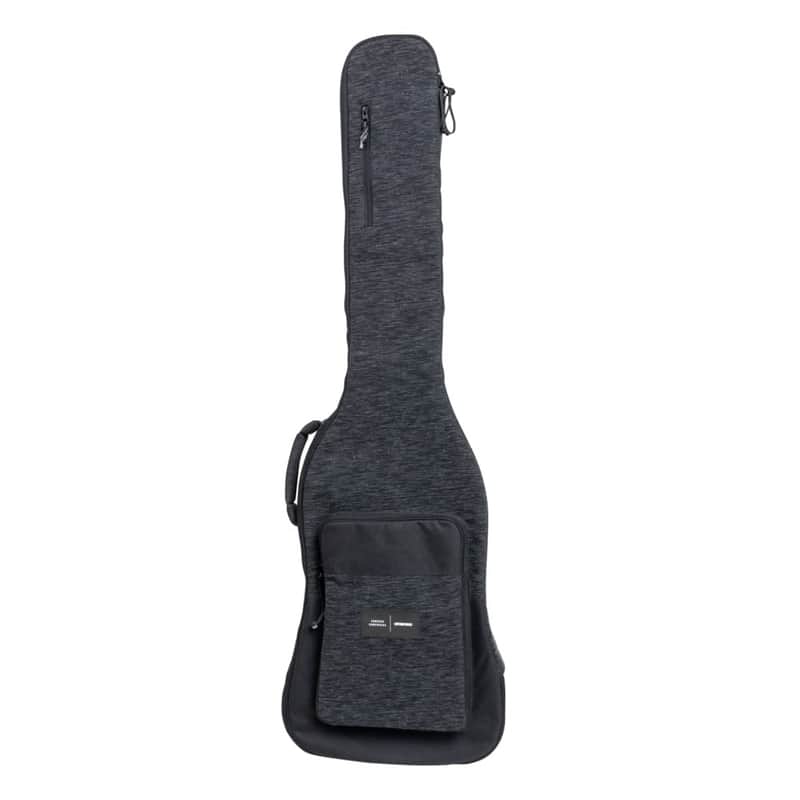Gator - Someone Somewhere Core Series - Bass Guitar Gig Bag - Black (GSSC-BASSBLK) image 1