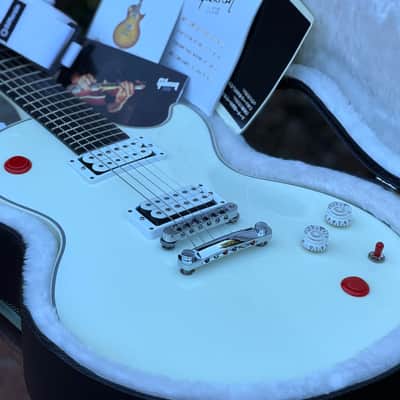 Gibson Signature Les Paul Guitar with OHSC 2012 - Excellent image 2