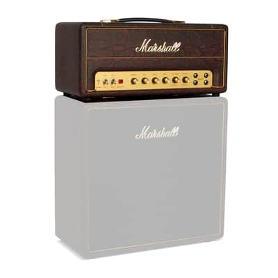 Marshall SV20H Studio Vintage Snakeskin Limited Edition image 3
