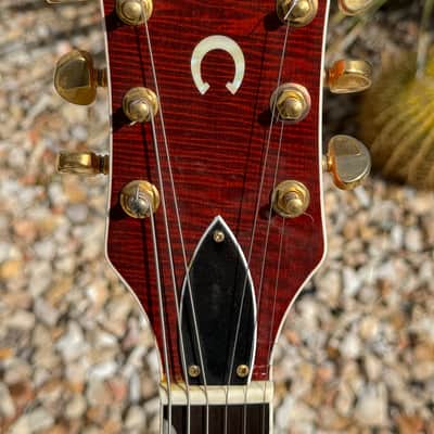 2004 Gretsch 6120 image 4