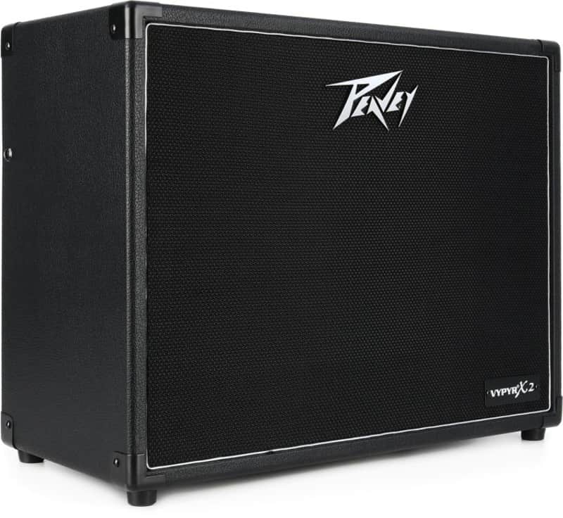 Peavey Vypyr X2 60-watt 1 x 12-inch Combo Amplifier (VypyrX2d4) image 1