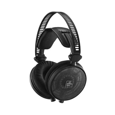 Audio-Technica ATH-R70X Open-Back Reference Headphones image 1