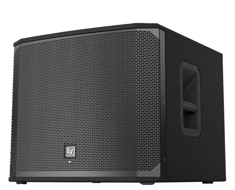 EV Electro-Voice EKX-15SP Powered 15" Subwoofer EKX15SP EKX 15SP PROAUDIOSTAR image 1