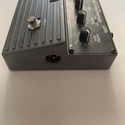 Trace Elliot TAP-1 Acoustic Guitar Preamp Direct Box Guitar Effect Pedal + Box image 6