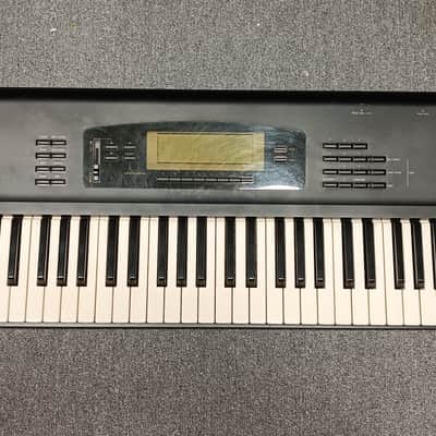 Korg 01W/pro