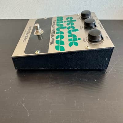 Electro-Harmonix Electric Mistress (1979) V4 - Excellent image 3