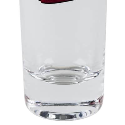 Fender Verres Headstock Shot Bild 2