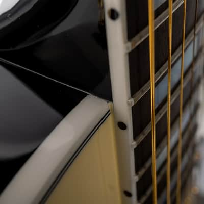Gibson Les Paul Custom 70s, Buttercream Top | Demo image 17