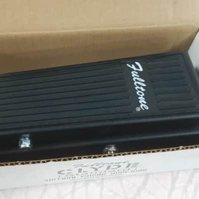 Fulltone Clyde Standard Wah | Reverb