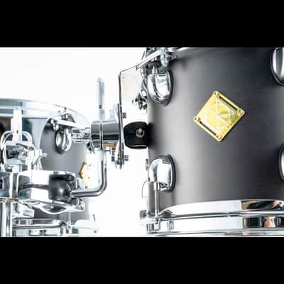 Dixon Cornerstone Classic 522 MSP Shell Pack Black (PODCSTC522-01-SB) image 3