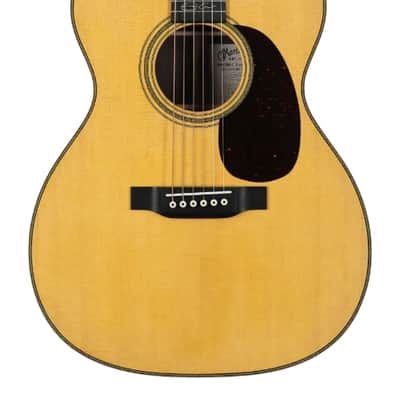 Martin 000-28EC Eric Clapton Acoustic Guitar image 2