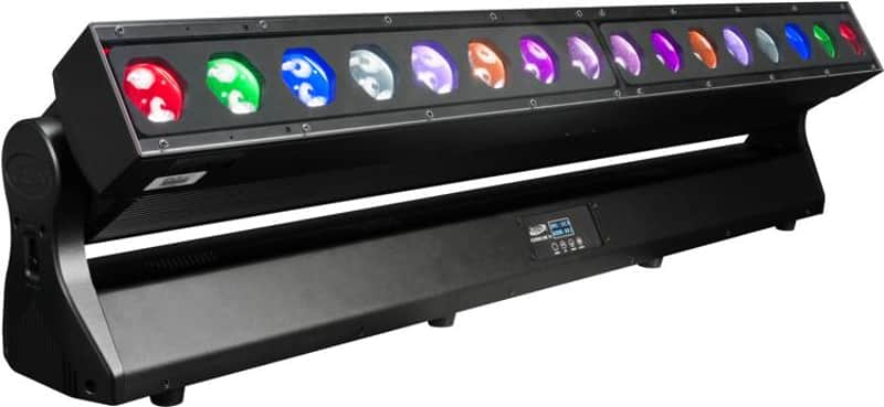 Elation Chorus Line 16 RGBW LED Wash Bar image 1