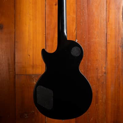 2016 Gibson Les Paul Tribute Sunburst HP image 4