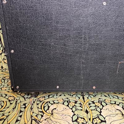 Marshall 1960AV Cab - Used image 16