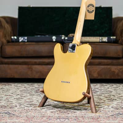 Del-Tone 60's T-style | Gold image 2