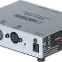 Mint Boss GKC-AD Analog-to-Digital GK Converter 2023 - Present - Silver