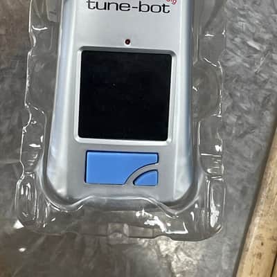Overtone Labs Gig Tune - Bot • Drum Tuner • - Open box image 1