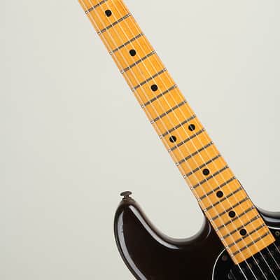 MUSIC MAN 1978 Sabre 2 Walnut image 3