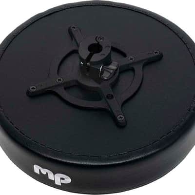 DW CP9100M Round Drum Throne image 7