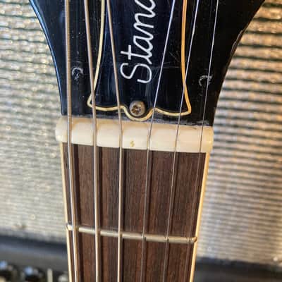 Gibson Les Paul Standard 1983 - Tobacco Sunburst image 5