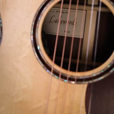 Lakewood M-32 Custom image 15