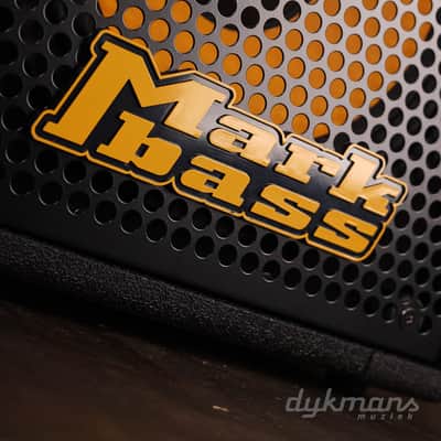 MARK BASS MB58R MINI CMD 121 P image 2