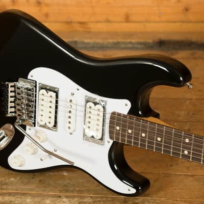 Fender Limited Edition 50th Anniversary Iron Maiden Dave Murray Stratocaster - Rosewood - Black image 5