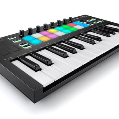 Novation LAUNCHKEY MINI MK3 Controllers image 2