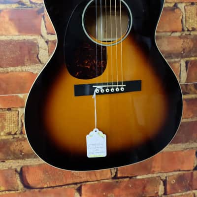 Martin Custom Shop 00 slope shoulder 2015 image 2