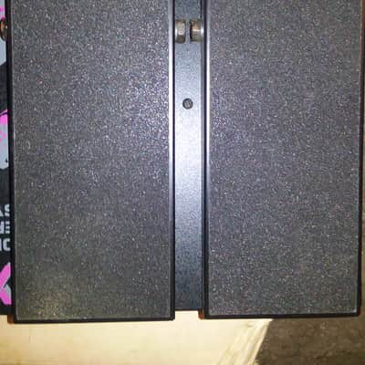 ART X-15 Ultrafoot MIDI controller (90s?) image 2