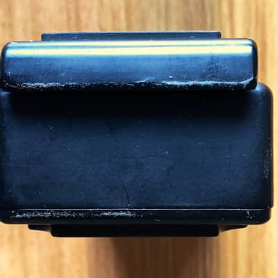 Super Rare Vintage Washburn A-F4 Flanger Pedal 1980s Made in Japan FREE Shipping! image 5