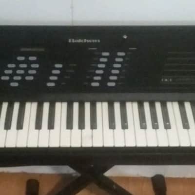 Rare/Vintage Baldwin IKE (E-mu Emax) Keyboard Digital Sampler Synthesizer image 1