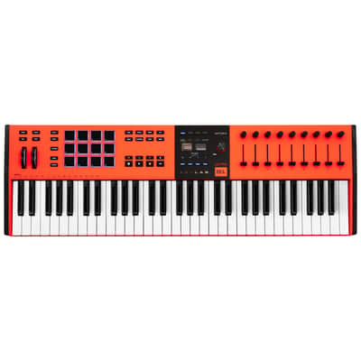 KeyLab 61 MK3 Ultra Arturia image 2
