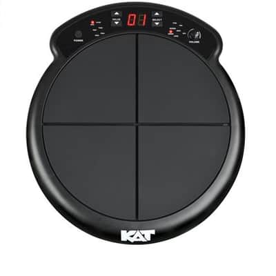 KAT Percussion KTMP1 Electronic Drum And Percussion Pad image 2