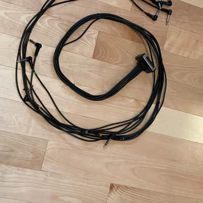 Roland C5400133R0 Cable Harness for TD9, TD11, TD15, and TD25 Module image 1