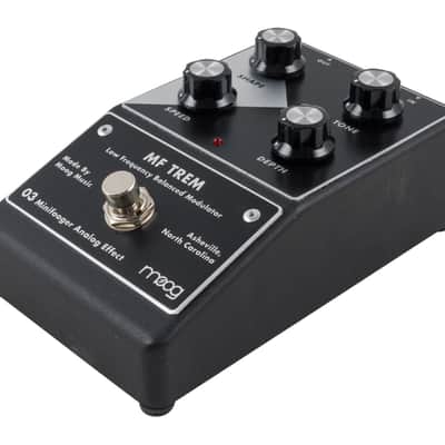 Moog Minifooger MF Trem V2 [USED] image 3