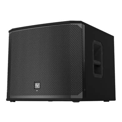Electro-Voice EKX-15SP-US 15in Powered Subwoofer - Black image 1