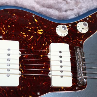 USA Fender Mod Shop Jazzmaster - Beautiful Condition - No Tariffs image 8