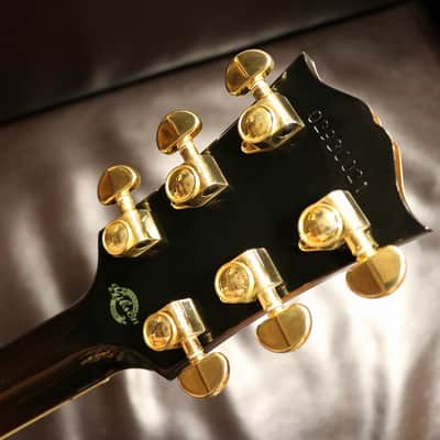 Gibson Custom Shop 1960's J-200 VintageSunburst 2006 image 8