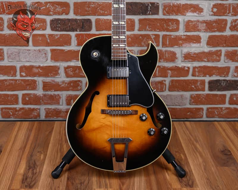 Gibson ES-175D 