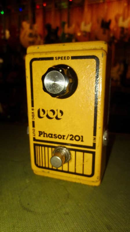 DOD Phasor / 201