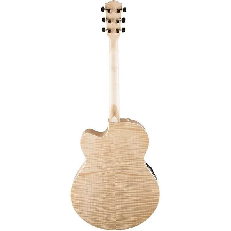 Fender CJ-290SCE image 2