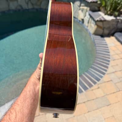 2016 Collings UT2 Ukulele (walnut body) image 5