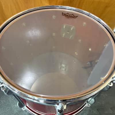 Yamaha Recording Custom Tom 14” x 10” - Cherry Wood image 5