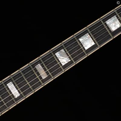 D'Angelico Premier Mini DC - Black Flake (550) image 8